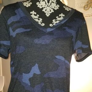 Victoria's Secret Pink Tee